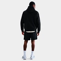 Men's Nike Solo Swoosh Fleece Pullover Hoodie