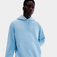 Men's Nike Solo Swoosh Fleece Pullover Hoodie