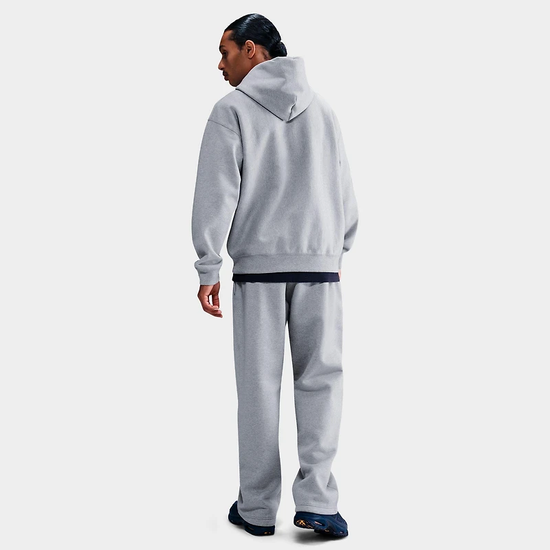 Men's Nike Solo Swoosh Fleece Sweatpants