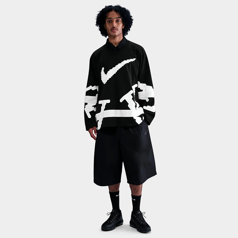 Men's Nike Sportswear Club Hockey Jersey