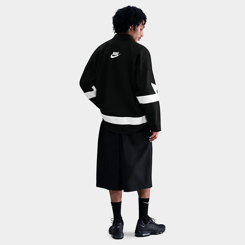 Men's Nike Sportswear Club Hockey Jersey