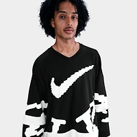 Men's Nike Sportswear Club Hockey Jersey