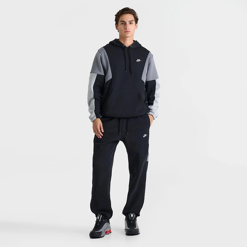 Men's Nike Club Fleece Tracksuit Jogger Pants