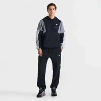 Men's Nike Club Fleece Tracksuit Jogger Pants