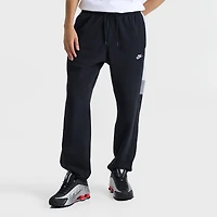 Men's Nike Club Fleece Tracksuit Jogger Pants