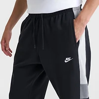 Men's Nike Club Fleece Tracksuit Jogger Pants