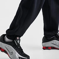 Men's Nike Club Fleece Tracksuit Jogger Pants