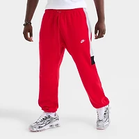 Men's Nike Club Fleece Tracksuit Jogger Pants
