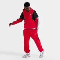 Men's Nike Club Fleece Tracksuit Jogger Pants