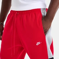 Men's Nike Club Fleece Tracksuit Jogger Pants