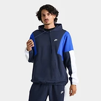 Men's Nike Club Fleece Tracksuit Pullover Hoodie
