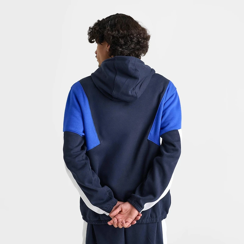 Men's Nike Club Fleece Tracksuit Pullover Hoodie