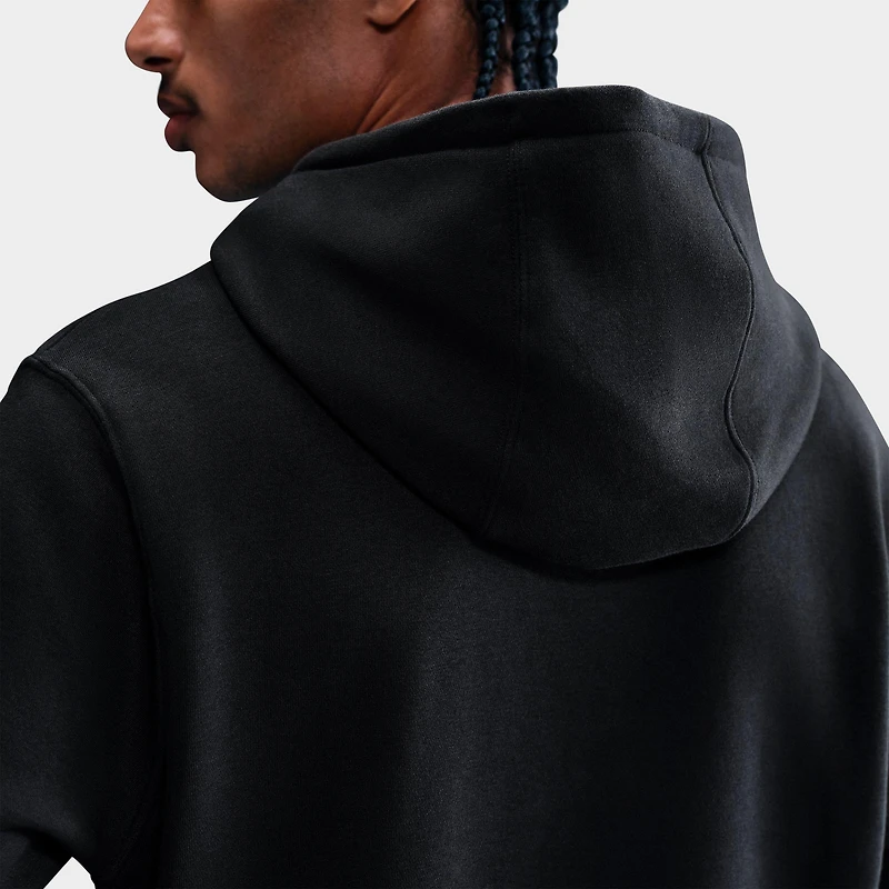 Men's Nike Sportswear Club Outdoor Views Graphic Fleece Hoodie