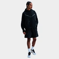 Men's Nike Tech Fleece Reflective Pullover Hoodie