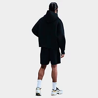 Men's Nike Tech Fleece Reflective Pullover Hoodie