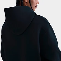 Men's Nike Tech Fleece Reflective Pullover Hoodie