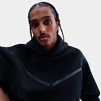 Men's Nike Tech Fleece Reflective Pullover Hoodie