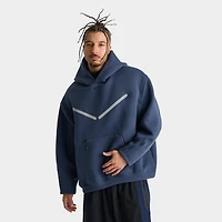 Men's Nike Tech Fleece Reflective Hoodie