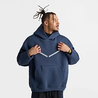 Men's Nike Tech Fleece Reflective Hoodie