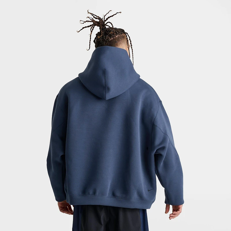 Men's Nike Tech Fleece Reflective Hoodie