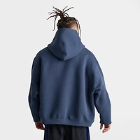 Men's Nike Tech Fleece Reflective Hoodie