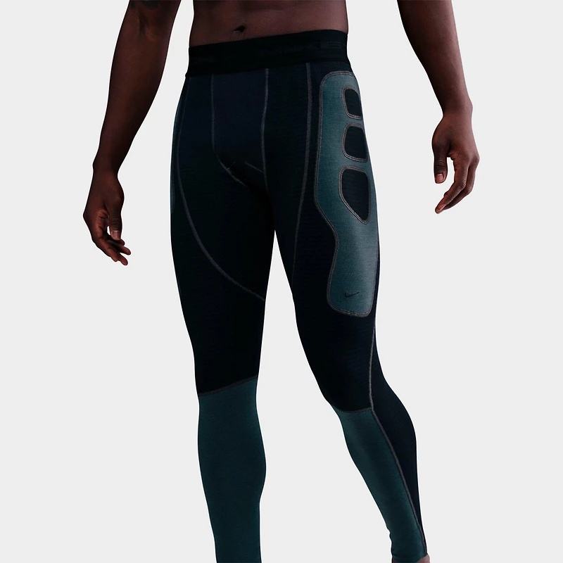 Men's Nike Tech Therma-FIT Base Layer Tights