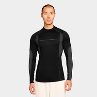 Men's Nike Tech Base Layer Long-Sleeve Top