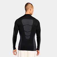 Men's Nike Tech Base Layer Long-Sleeve Top