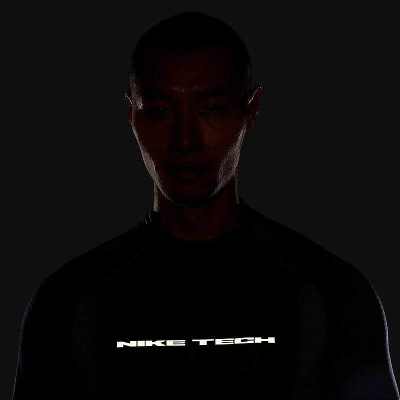 Men's Nike Tech Base Layer Long-Sleeve Top