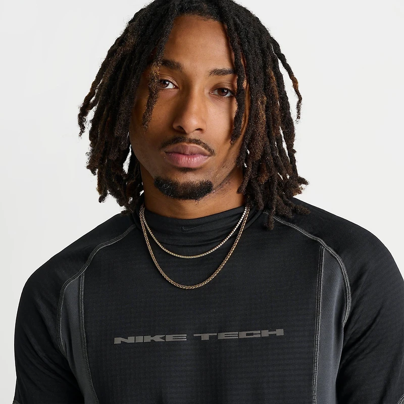 Men's Nike Tech Base Layer Long-Sleeve Top