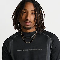 Men's Nike Tech Base Layer Long-Sleeve Top
