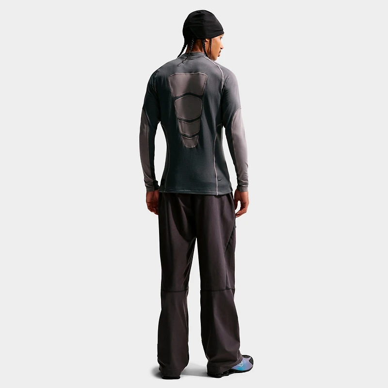 Men's Nike Tech Base Layer Long-Sleeve Top