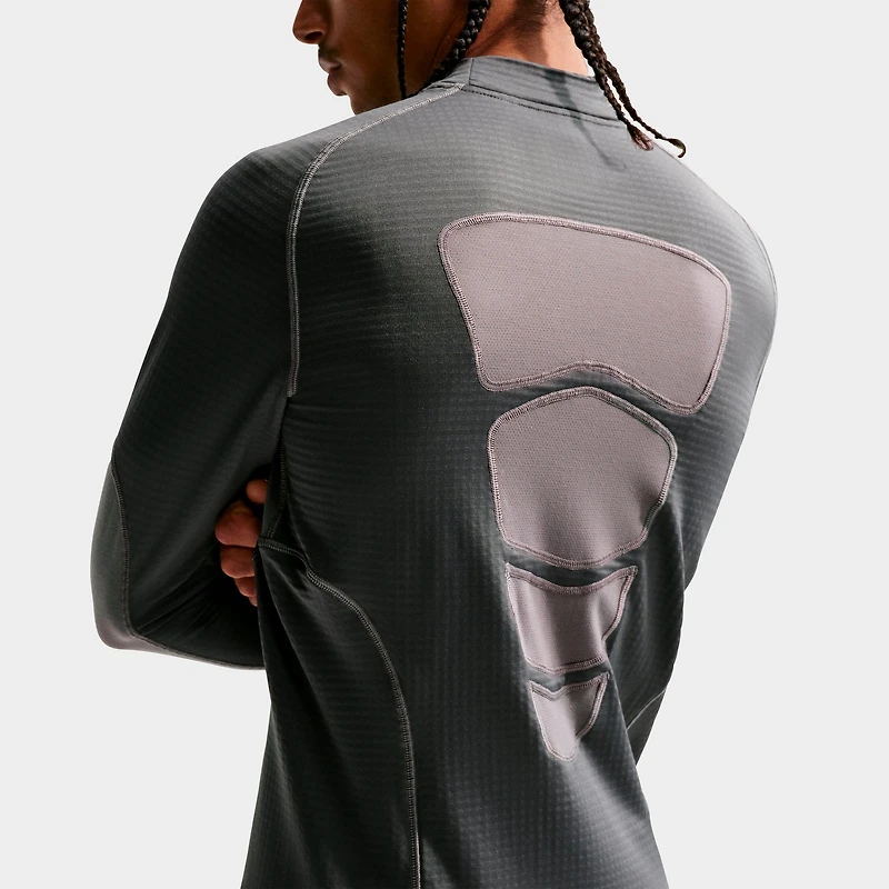 Men's Nike Tech Base Layer Long-Sleeve Top