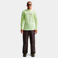 Men's Nike Tech Base Layer Long-Sleeve Top