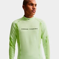 Men's Nike Tech Base Layer Long-Sleeve Top