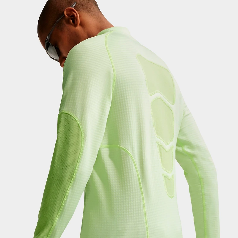 Men's Nike Tech Base Layer Long-Sleeve Top