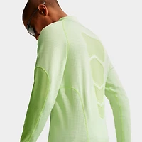 Men's Nike Tech Base Layer Long-Sleeve Top