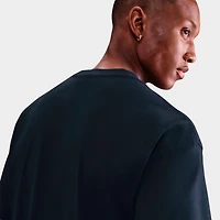 Men's Nike Sportswear Hoop Art Graphic T-Shirt