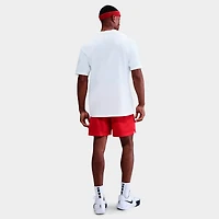 Men's Nike Sportswear Hoop Art Graphic T-Shirt