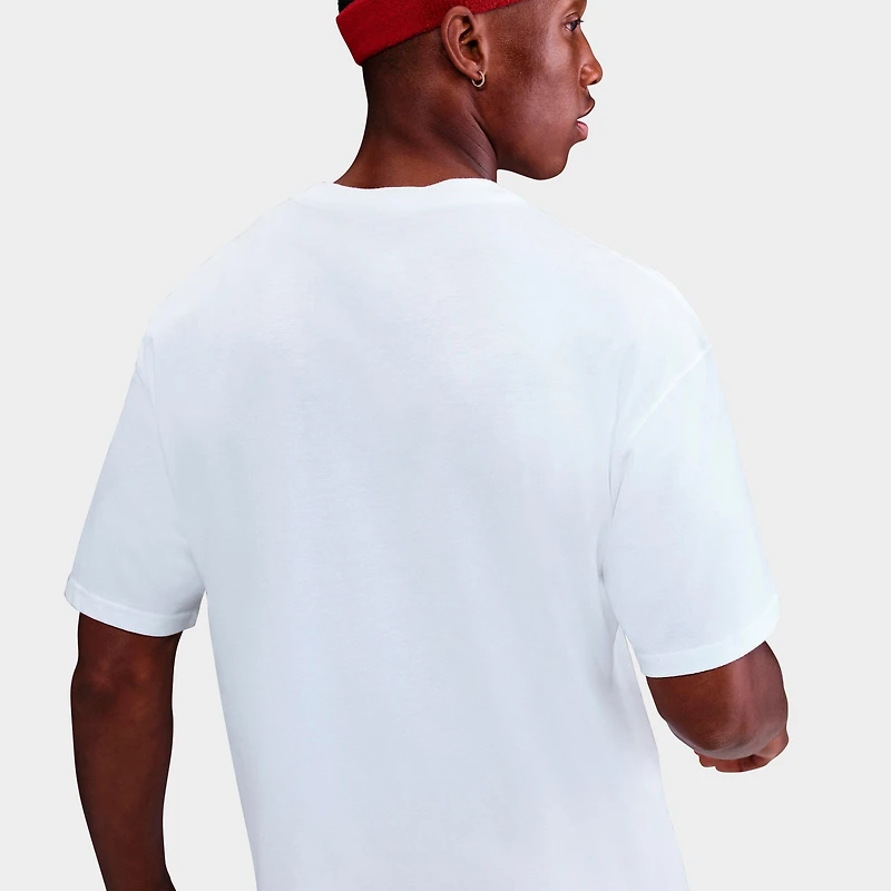 Men's Nike Sportswear Hoop Art Graphic T-Shirt