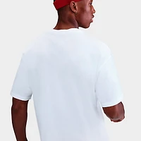 Men's Nike Sportswear Hoop Art Graphic T-Shirt