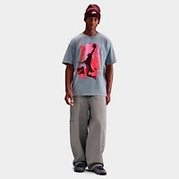 Men's Nike Sportswear Retro Slam Basketball T-Shirt