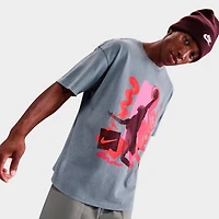 Men's Nike Sportswear Retro Slam Basketball T-Shirt