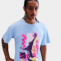 Men's Nike Sportswear Retro Slam Basketball T-Shirt