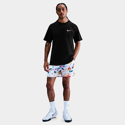 Men's Nike Hoops Retro Graphic T-Shirt