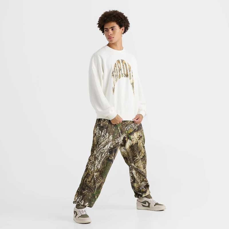 Men's Jordan Brooklyn Realtree Fleece Pants