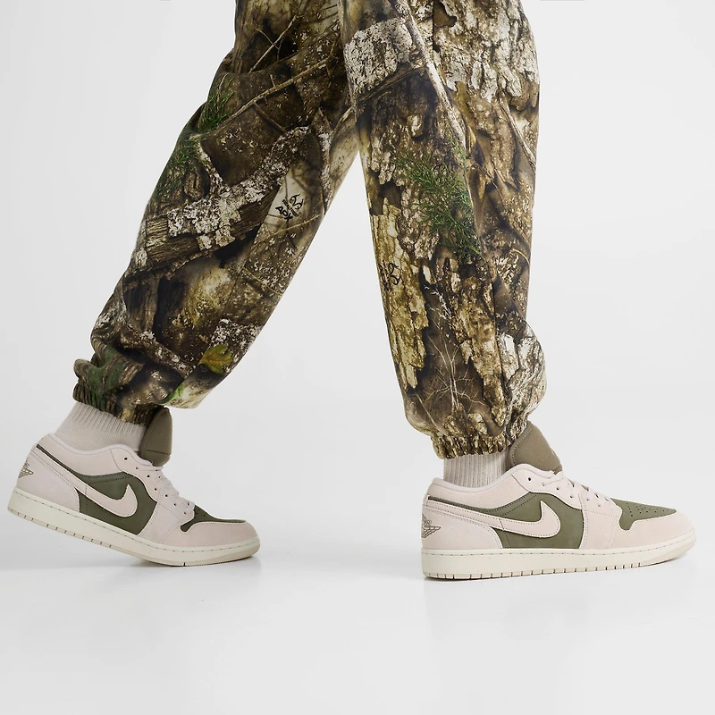 Men's Jordan Brooklyn Realtree Fleece Pants
