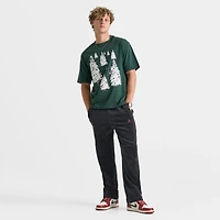 Men's Jordan Brooklyn Velour Track Pants