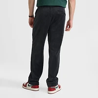 Men's Jordan Brooklyn Velour Track Pants