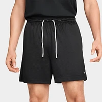 Men's Nike Dri-FIT 5" Mesh Basketball Shorts